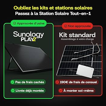 découvrez notre sélection de kits solaires réduits, parfaits pour optimiser votre consommation d'énergie tout en préservant l'environnement. idéaux pour les petits espaces, ces solutions économes en énergie offrent performance et simplicité d'installation.