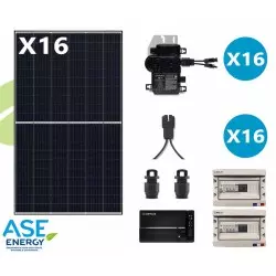 découvrez nos kits solaires réduits, une solution idéale pour profiter d'une énergie renouvelable accessible et économique. transformez votre espace avec des équipements compacts et performants, tout en contribuant à la protection de l'environnement.