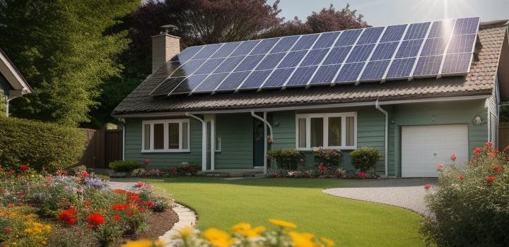 découvrez tout sur les kwh produits par les panneaux solaires. apprenez comment optimiser votre production d'énergie renouvelable et réduisez vos factures d'électricité grâce à l'énergie solaire.