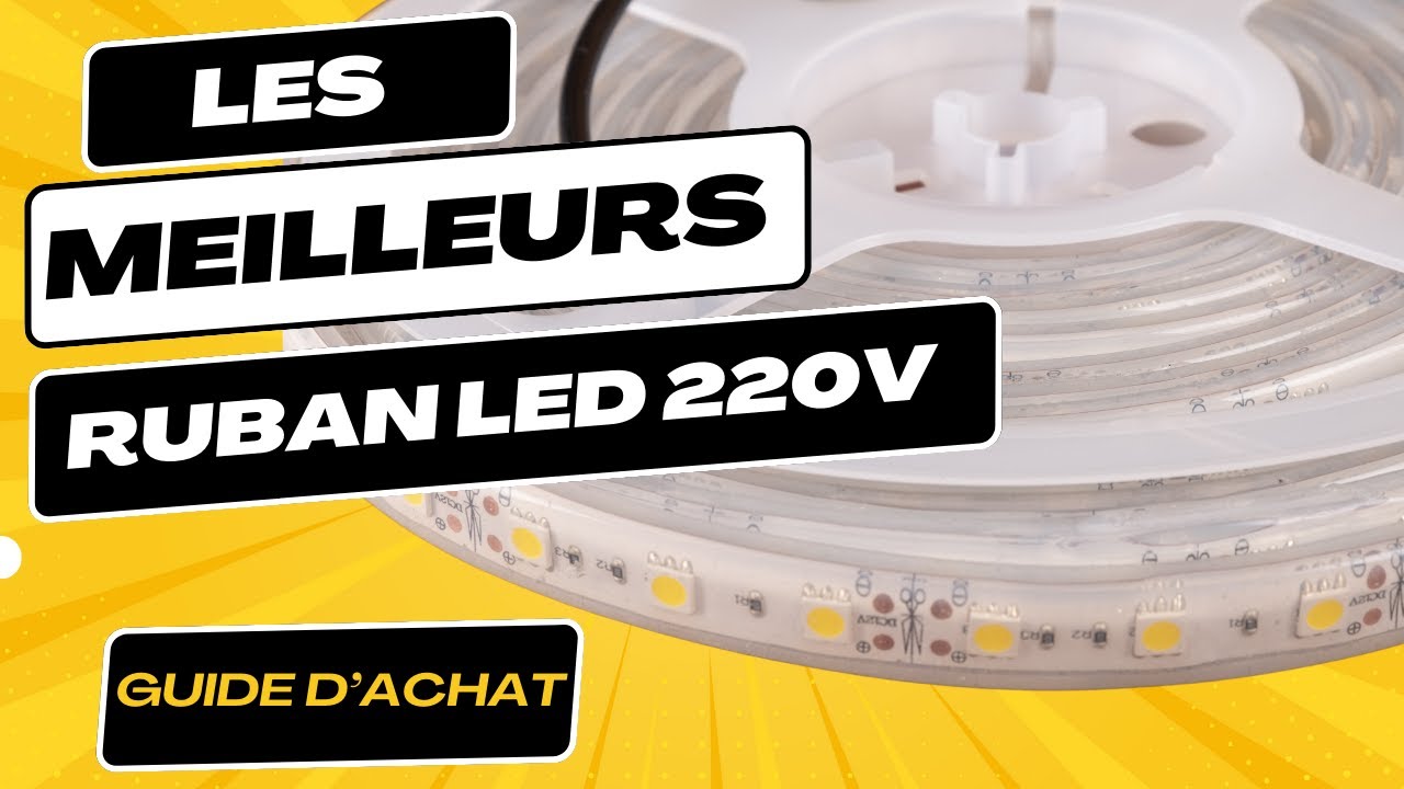 découvrez les nombreux avantages des éclairages led et obtenez des conseils pratiques pour optimiser leur utilisation. améliorez votre éclairage tout en réduisant votre consommation d'énergie grâce à nos recommandations.