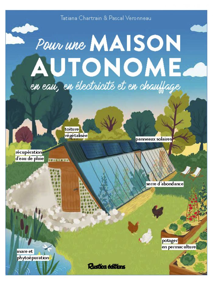 découvrez notre guide complet sur les maisons autonomes en énergie, alliant confort, écologie et économies. apprenez à concevoir un habitat durable, capable de produire sa propre énergie grâce à des solutions innovantes et respectueuses de l'environnement.