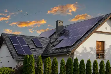 découvrez comment construire une maison solaire durable, alliant confort, écologie et économies d'énergie. apprenez les meilleures pratiques et innovations pour un habitat respectueux de l'environnement.