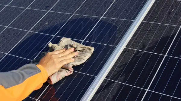 découvrez notre sélection de matériel photovoltaïque de haute qualité, idéal pour optimiser la production d'énergie solaire. que vous soyez un particulier ou un professionnel, trouvez les solutions adaptées à vos besoins pour une transition énergétique réussie.