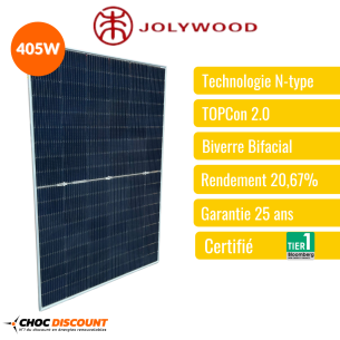 découvrez notre sélection de matériel solaire, idéale pour profiter d'une énergie renouvelable et durable. que vous soyez un particulier ou un professionnel, trouvez des solutions adaptées à vos besoins pour réduire votre empreinte carbone et économiser sur vos factures d'électricité.