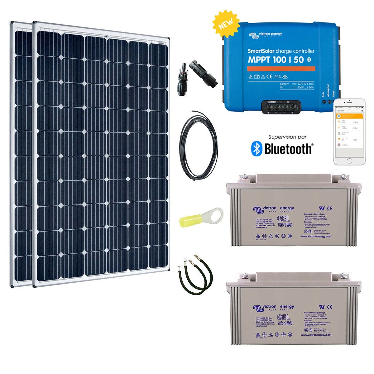 découvrez notre sélection de matériel solaire pour l'autoconsommation, idéal pour réduire vos factures d'énergie et adopter une démarche éco-responsable. profitez d'une énergie renouvelable, économique et durable grâce à des solutions adaptées à vos besoins.