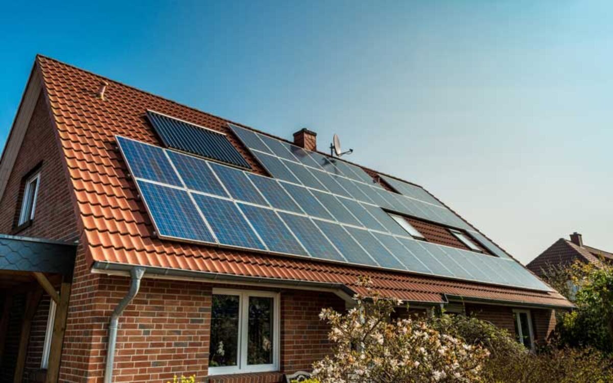 découvrez comment maximiser vos profits grâce à l'énergie solaire. apprenez des stratégies efficaces pour optimiser votre installation photovoltaïque et augmenter votre retour sur investissement tout en contribuant à la planète.