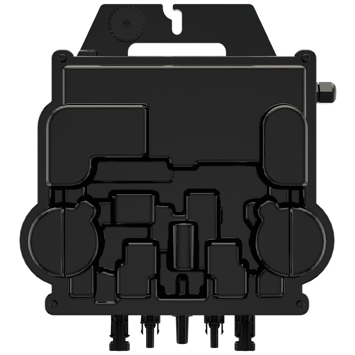 découvrez le micro-onduleur apsystems ds3, une solution innovante pour optimiser la production d'énergie solaire de votre installation. performant et fiable, il s'intègre parfaitement à votre système photovoltaïque, garantissant une gestion efficace de l'énergie et une meilleure autonomie. idéal pour les particuliers et les professionnels à la recherche de rendement maximal.