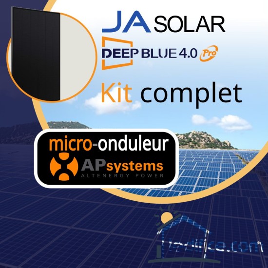 découvrez les micro onduleurs apsystems, la solution idéale pour optimiser la production d'énergie de vos panneaux solaires. offrant performance, fiabilité et surveillance en temps réel, ils garantissent une efficacité maximale et une installation simplifiée pour les particuliers et les professionnels.