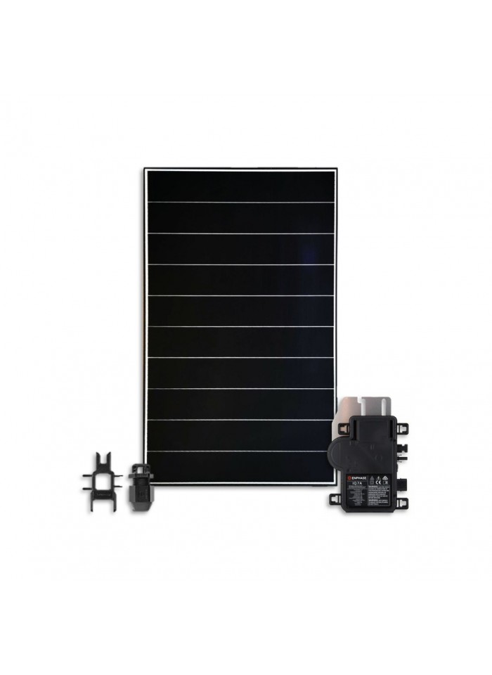 découvrez notre sélection de micro-onduleurs pour installation solaire, conçus pour optimiser la performance de votre système photovoltaïque. profitez d'une efficacité accrue et d'une gestion intelligente de l'énergie pour maximiser votre production électrique tout en réduisant vos factures d'électricité.