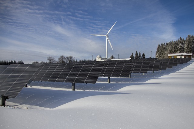 découvrez les nombreux avantages des micro-onduleurs solaires pour optimiser votre installation photovoltaïque. apprenez comment ces dispositifs améliorent la production d'énergie, augmentent la durabilité et offrent une meilleure surveillance de votre système solaire.