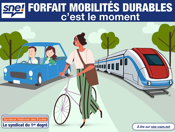 découvrez comment la mobilité durable transforme nos villes et réduit notre impact environnemental. explorez les solutions innovantes pour des transports écologiques qui favorisent une meilleure qualité de vie.