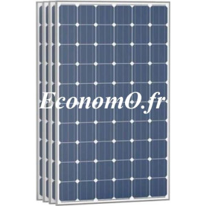 découvrez notre module solaire 5kw, idéal pour maximiser la production d'énergie renouvelable. performant et fiable, il s'intègre parfaitement à votre installation pour réduire vos factures d'électricité tout en respectant l'environnement. optez pour une solution énergétique durable et économique dès aujourd'hui !