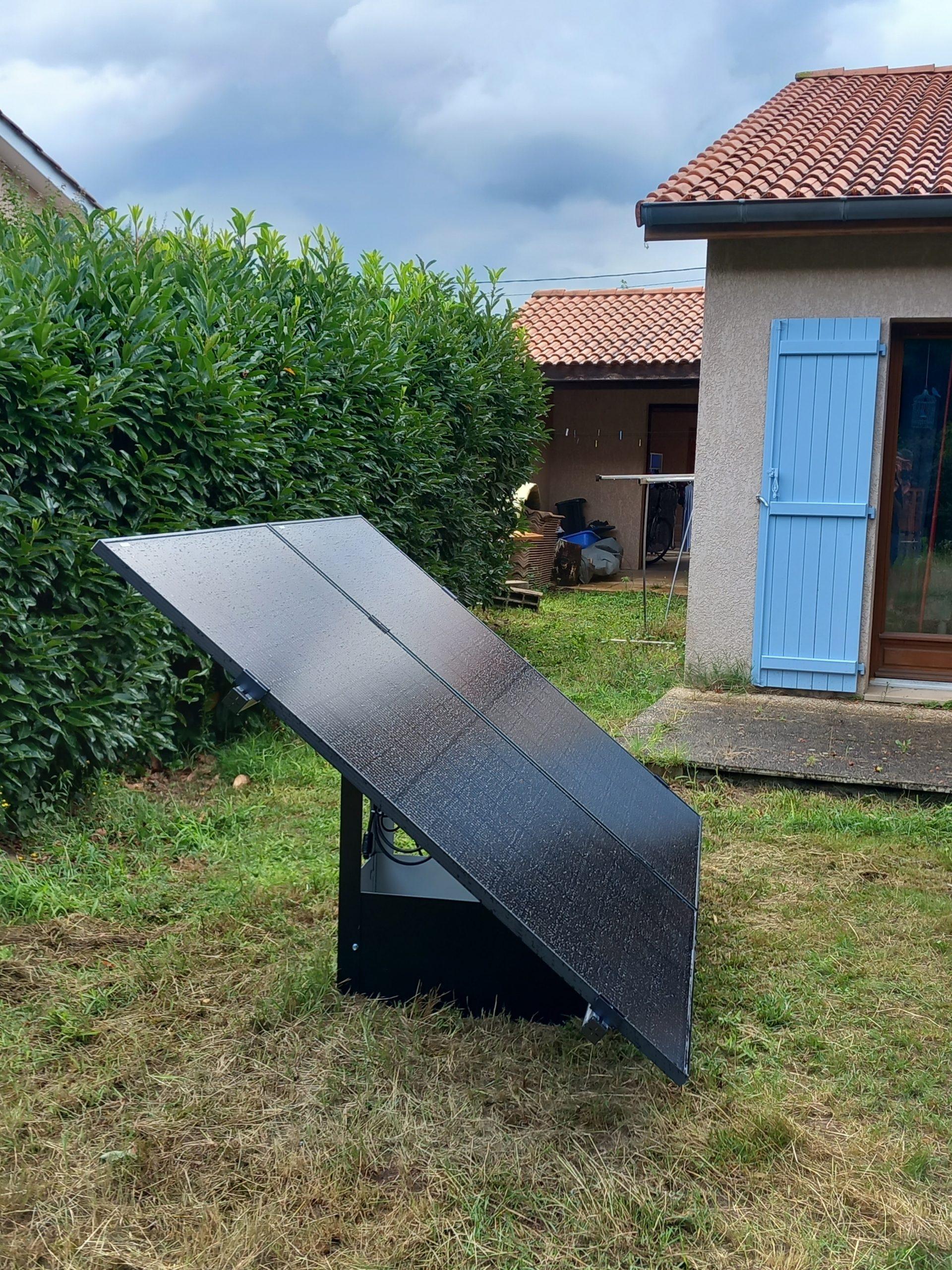 découvrez nos offres de kits solaires adaptés à tous vos besoins énergétiques. profitez de solutions écologiques et économiques pour produire votre propre électricité tout en participant à la transition énergétique.