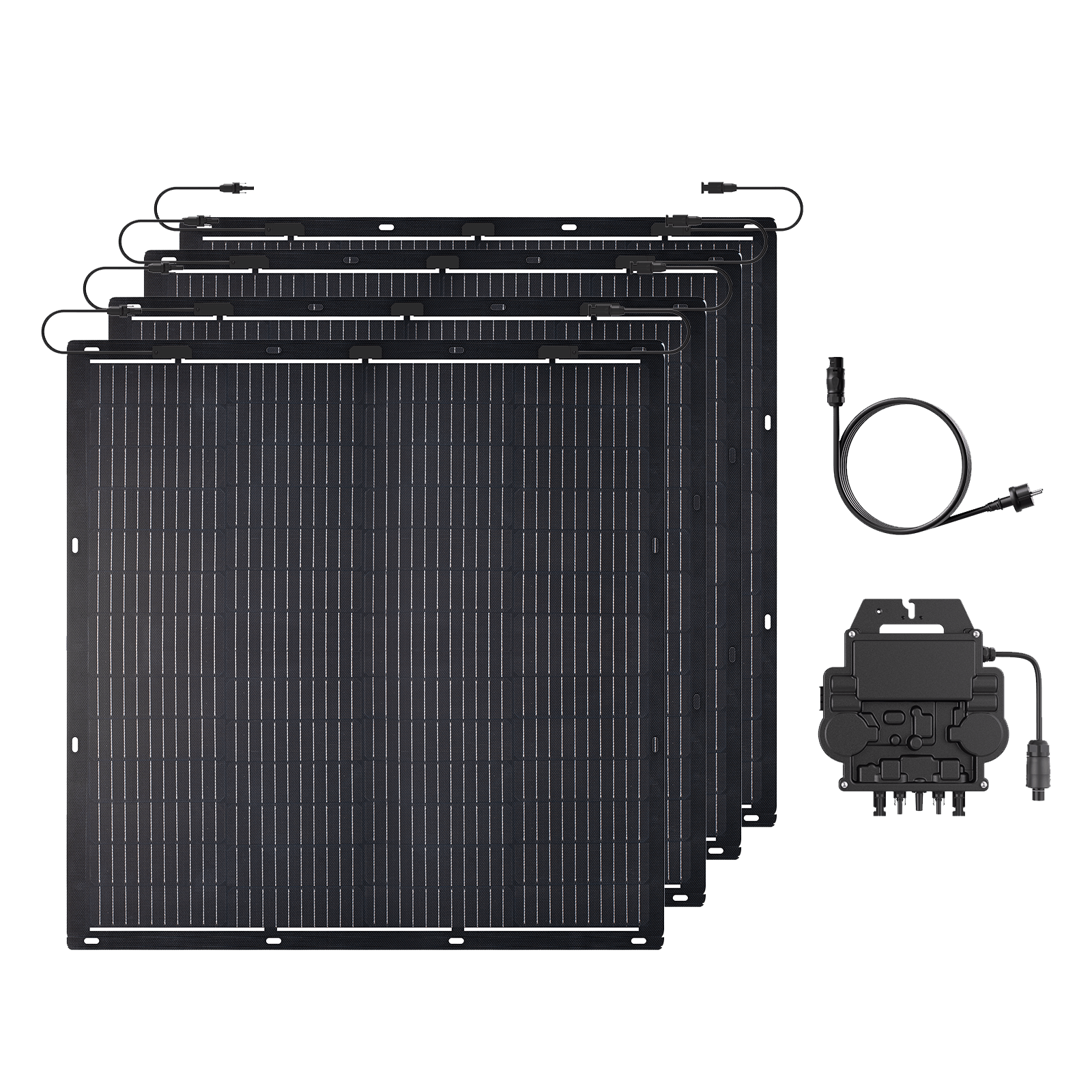 découvrez nos offres de kits solaires adaptés à tous vos besoins énergétiques. profitez de solutions durables et performantes pour réduire votre facture d'électricité tout en préservant l'environnement. optez pour l'énergie solaire dès aujourd'hui !