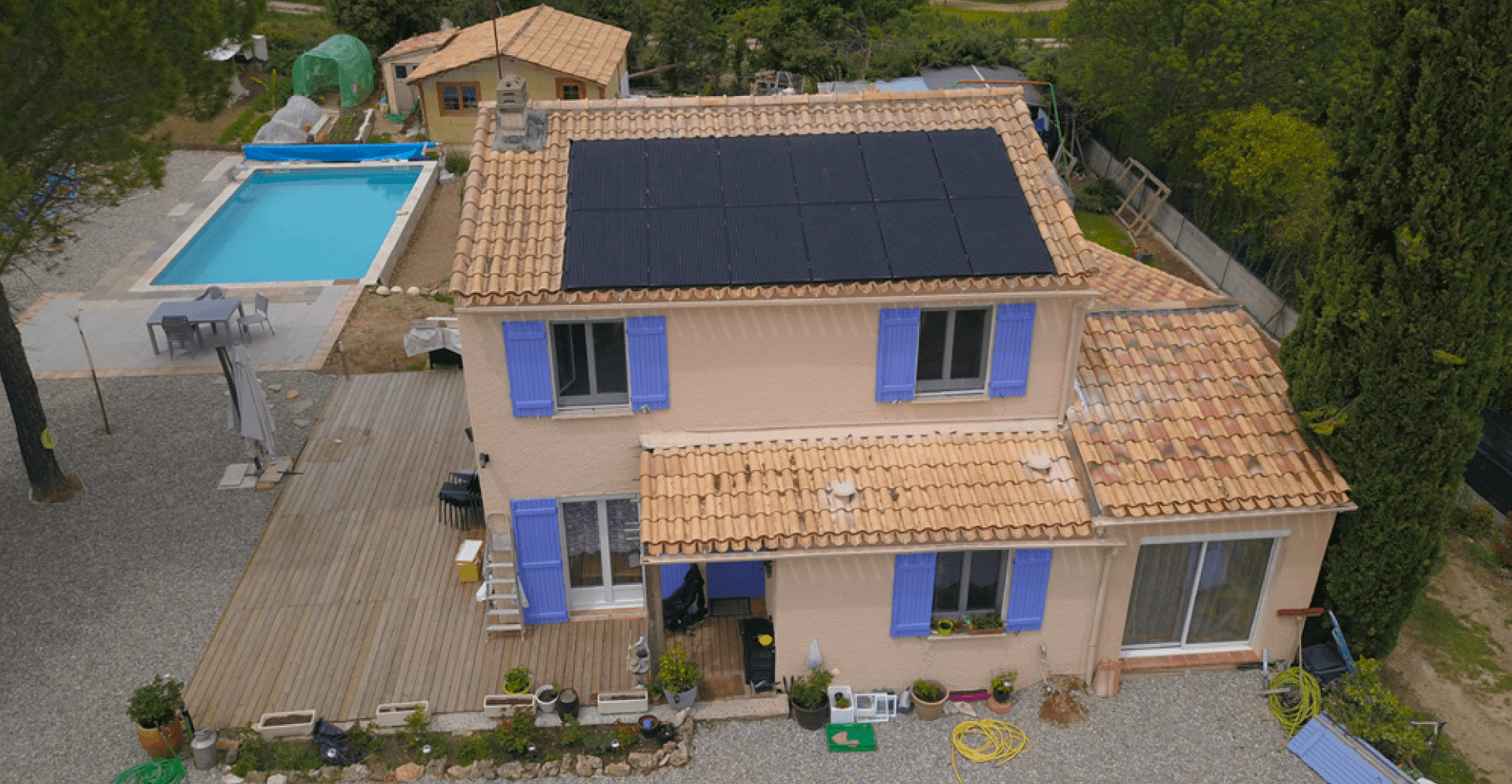 découvrez nos offres attractives sur les panneaux solaires pour transformer votre énergie et réduire vos factures d'électricité. profitez de solutions écologiques et performantes adaptées à vos besoins.