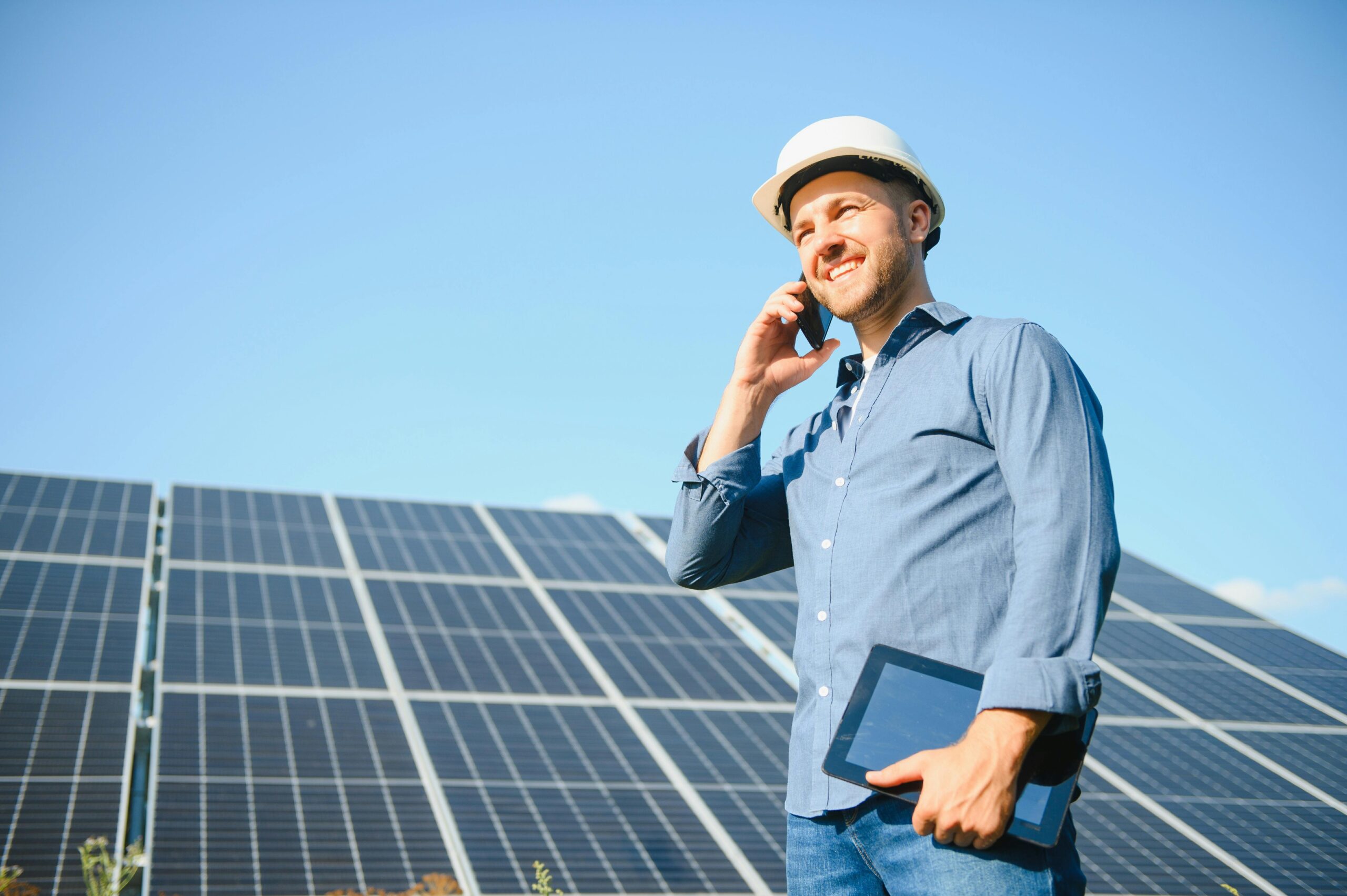 découvrez nos offres exceptionnelles sur les panneaux solaires ! profitez de solutions écologiques et économiques pour réduire vos factures d'énergie tout en préservant l'environnement. contactez-nous pour un devis personnalisé et commencez à économiser dès aujourd'hui.