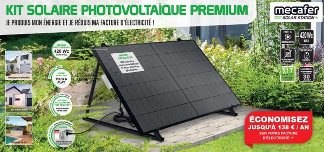 découvrez nos offres exceptionnelles sur les panneaux solaires. profitez d'installations de qualité et d'économies d'énergie durables pour un avenir plus vert. contactez-nous pour un devis gratuit et commencez à générer votre propre énergie solaire dès aujourd'hui !