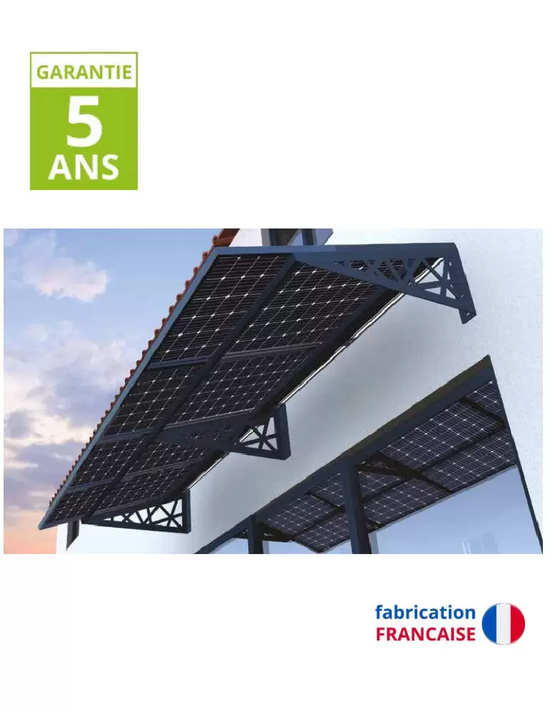 découvrez notre ombrière éco-responsable, un choix durable et innovant pour protéger vos espaces extérieurs tout en respectant l'environnement. offrant une solution esthétique et fonctionnelle, elle allie design moderne et matériaux recyclés pour un impact écologique réduit.