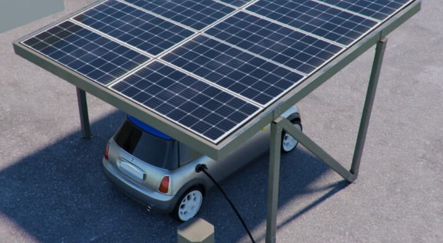 découvrez les avantages des ombrières solaires, une solution innovante qui protège votre véhicule tout en produisant de l'énergie renouvelable. idéales pour les parkings et espaces extérieurs, ces structures allient esthétique et écologie.