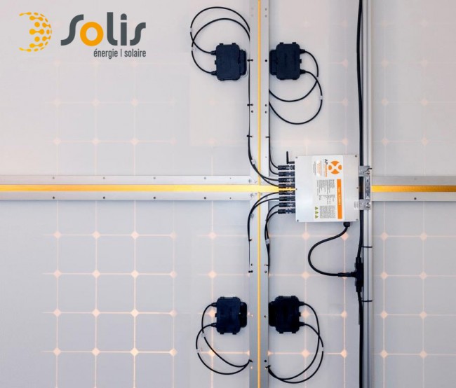 découvrez nos onduleurs ap system, spécialement conçus pour optimiser l'utilisation de l'énergie renouvelable. assurez une performance maximale de votre système photovoltaïque et contribuez à un avenir énergétique durable.