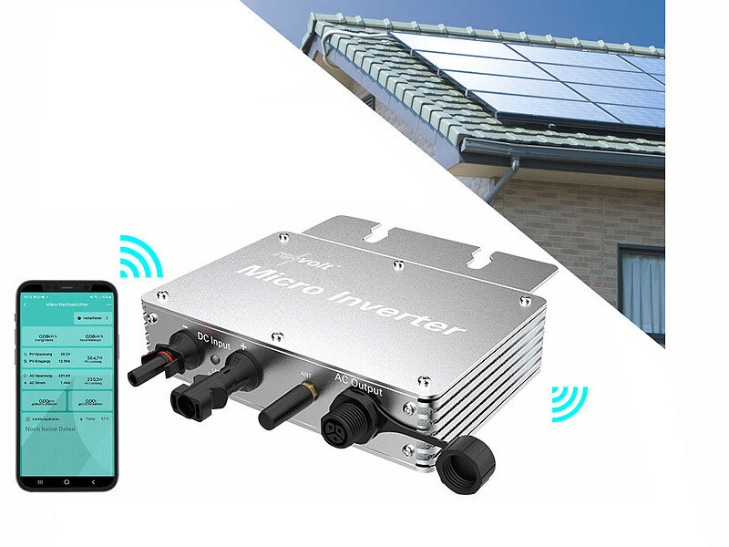 découvrez les avantages des onduleurs pour optimiser la performance de vos panneaux solaires. apprenez comment ces dispositifs convertissent l'énergie solaire en électricité utilisable, maximisant ainsi votre production d'énergie et réduisant vos factures. trouvez le modèle idéal pour votre installation et contribuez à une énergie plus verte.