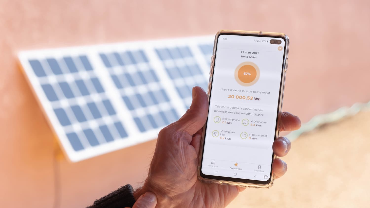 découvrez comment optimiser votre autoconsommation photovoltaïque pour maximiser votre production d'énergie solaire. apprenez des stratégies efficaces pour réduire vos factures d'électricité et tirer le meilleur parti de votre installation photovoltaïque.