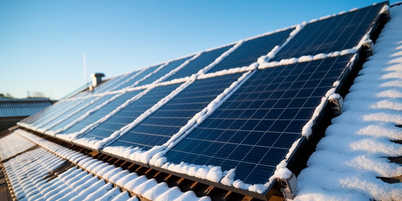 découvrez les meilleures stratégies d'optimisation pour vos panneaux solaires afin d'augmenter leur efficacité et maximiser votre production d'énergie. apprenez des conseils pratiques et des techniques innovantes pour tirer le meilleur parti de votre installation solaire.