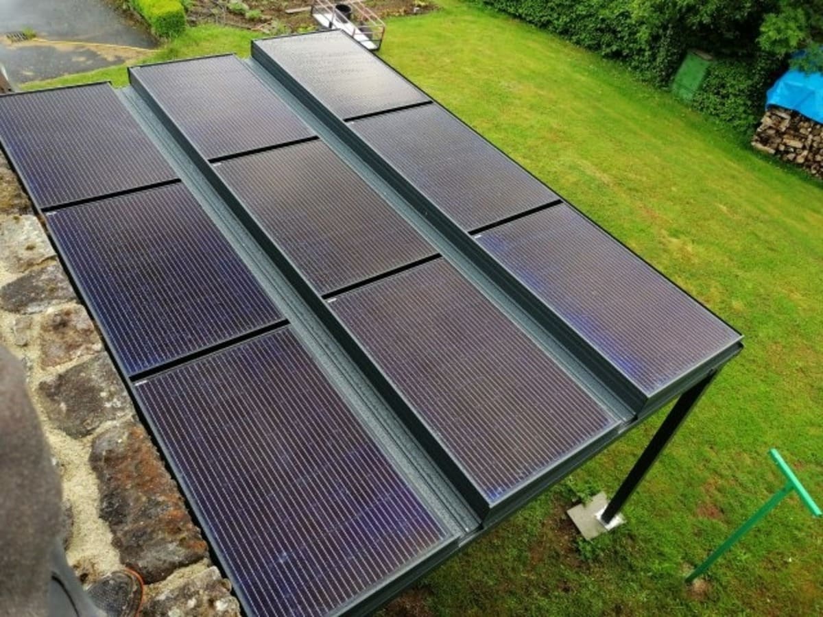 découvrez des stratégies d'optimisation pour maximiser l'efficacité de vos panneaux solaires. apprenez à améliorer la production d'énergie, réduire les coûts et augmenter la durabilité de votre installation solaire.