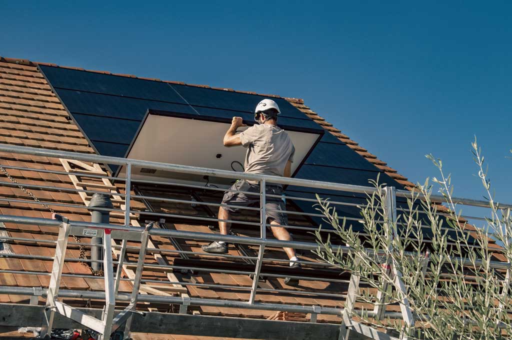 découvrez comment optimiser vos panneaux solaires pour maximiser leur efficacité et rentabilité. nos conseils pratiques et stratégies vous aideront à tirer le meilleur parti de votre investissement en énergie solaire.