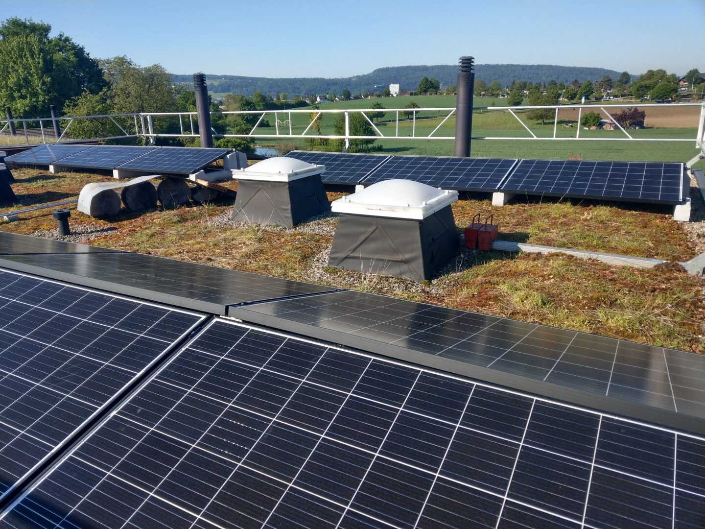 découvrez comment optimiser vos panneaux solaires renusol pour maximiser votre production d'énergie. profitez d'astuces pratiques et de conseils d'experts pour améliorer l'efficacité de votre système solaire tout en réduisant vos coûts d'électricité.