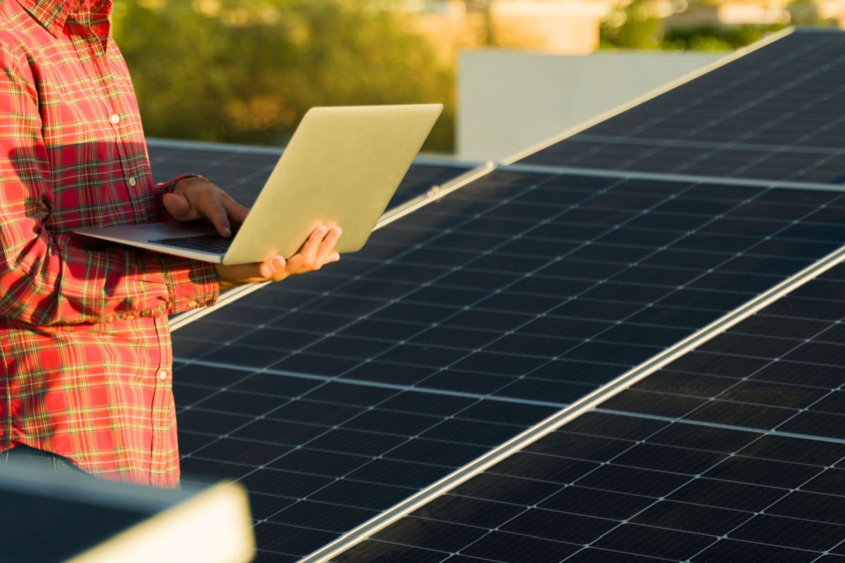 découvrez comment maximiser l'efficacité de votre système d'énergie solaire grâce à nos conseils d'optimisation solaire. améliorez votre production d'énergie, réduisez vos coûts et contribuez à un avenir durable.