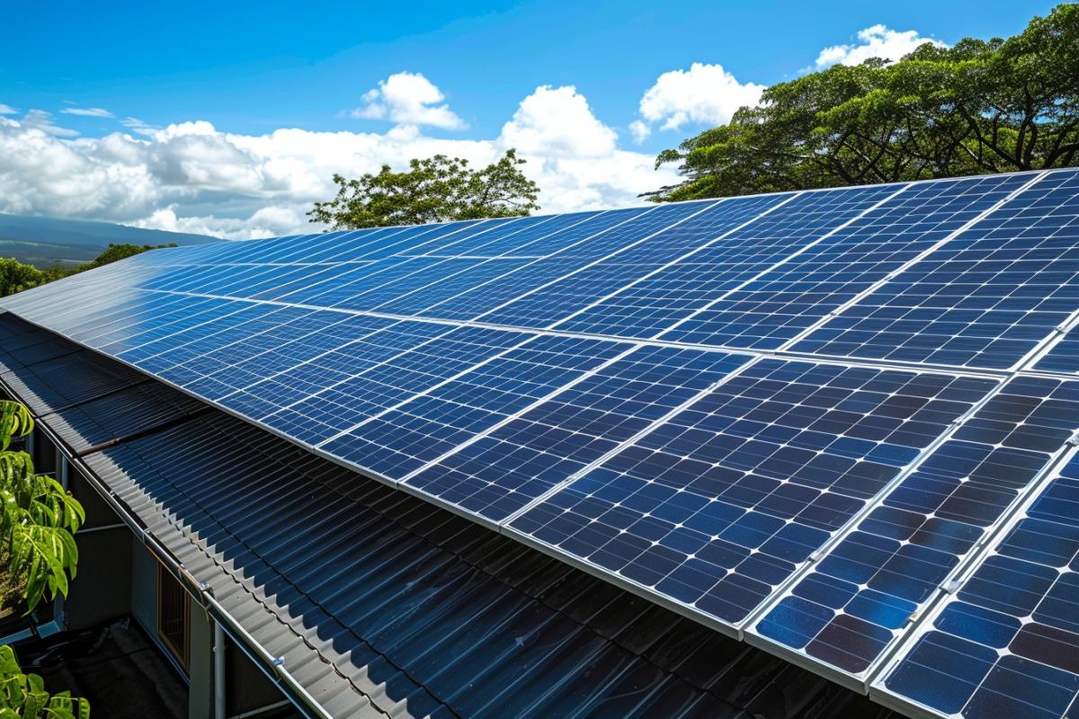 découvrez comment maximiser votre autoconsommation photovoltaïque grâce à des stratégies efficaces. apprenez à réduire vos factures d'énergie et à tirer le meilleur parti de votre installation solaire pour une consommation électrique optimale.