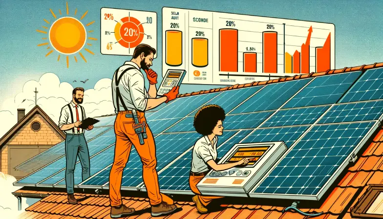 découvrez des stratégies efficaces pour optimiser votre autoconsommation d'énergie et réduire vos factures. apprenez à tirer le meilleur parti de vos ressources renouvelables grâce à des conseils pratiques et des solutions innovantes.