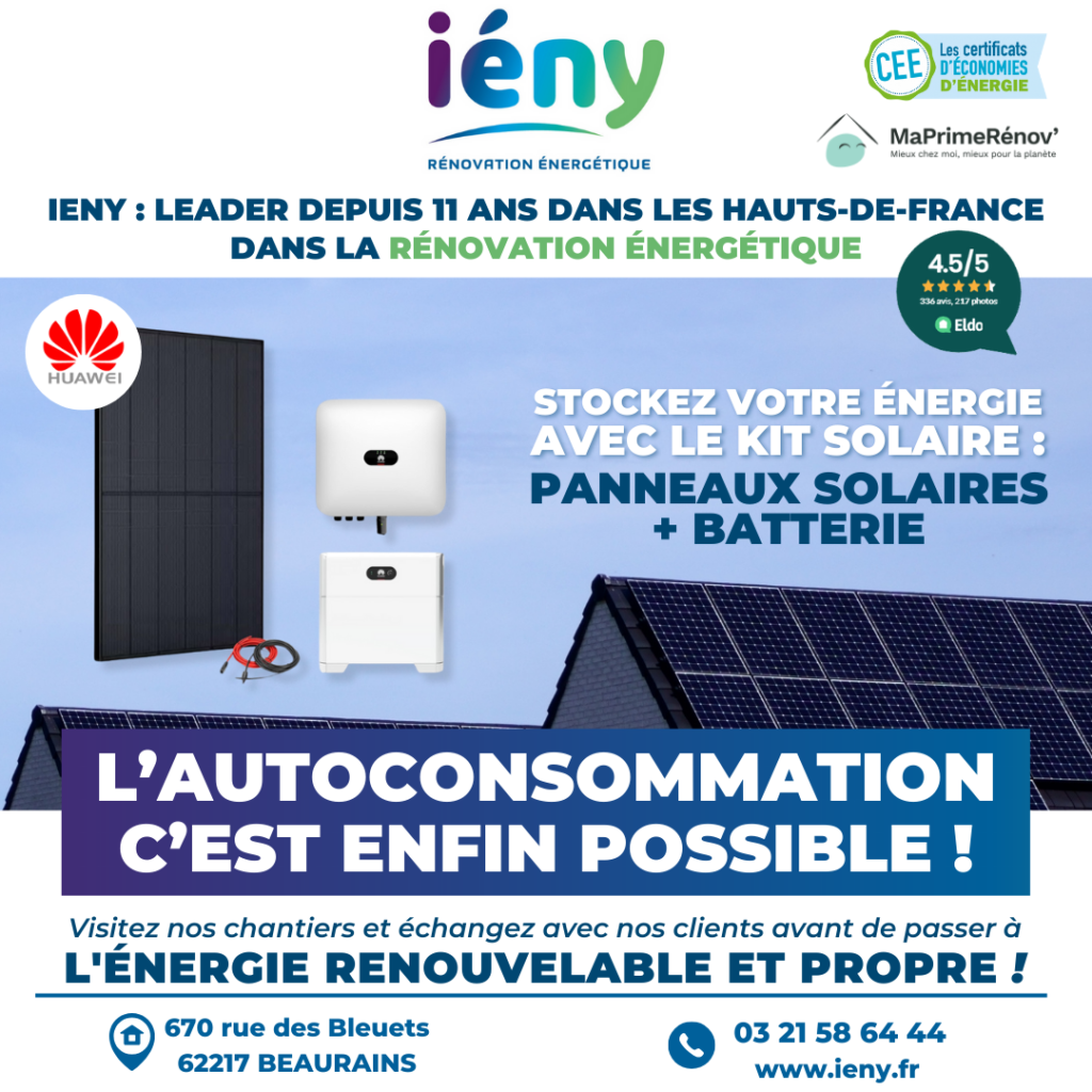 découvrez comment optimiser l'utilisation de vos batteries avec vos panneaux solaires pour maximiser l'efficacité énergétique et réduire vos coûts d'électricité. apprenez des techniques pour améliorer la performance et la durabilité de votre système solaire.