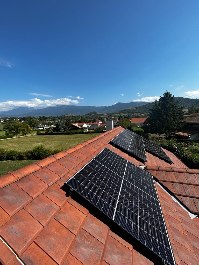 découvrez comment optimiser vos économies grâce à l'installation de panneaux photovoltaïques. maximisez votre rentabilité énergétique et réduisez vos factures tout en contribuant à la transition écologique.