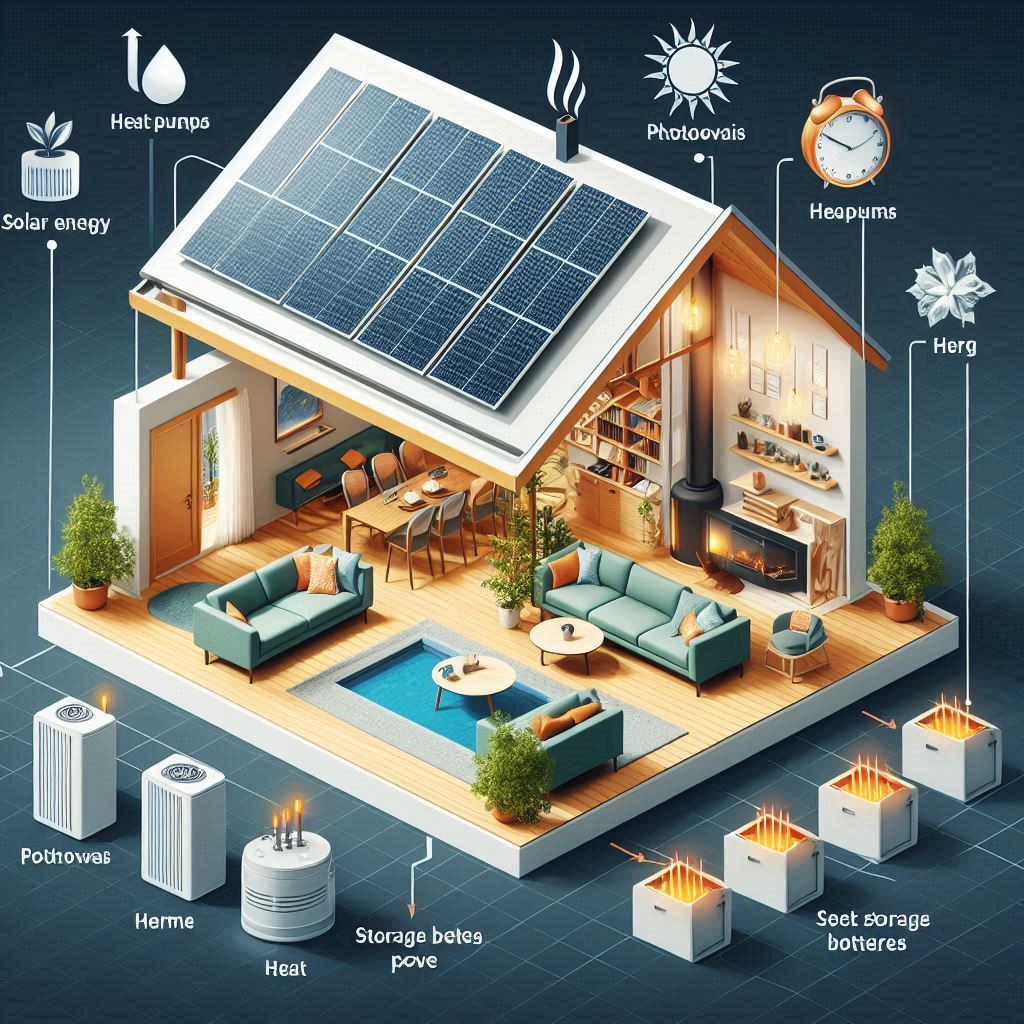 découvrez des stratégies efficaces pour optimiser votre consommation d'énergie et réduire vos factures tout en préservant l'environnement. apprenez à adopter des solutions durables et innovantes pour une gestion énergétique maîtrisée.