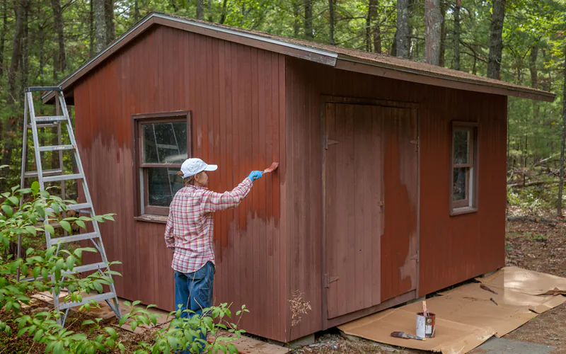 découvrez comment optimiser l'énergie de votre cabanon grâce à des conseils pratiques et des astuces d'efficacité énergétique. transformez votre espace en un lieu éco-responsable tout en réduisant vos factures d'énergie.