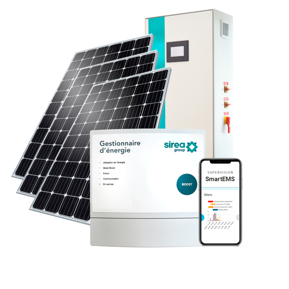 découvrez des stratégies efficaces pour optimiser l'énergie photovoltaïque et maximiser votre production d'électricité solaire. profitez d'astuces pratiques pour améliorer l'efficacité de vos panneaux solaires et réduire vos factures d'énergie.