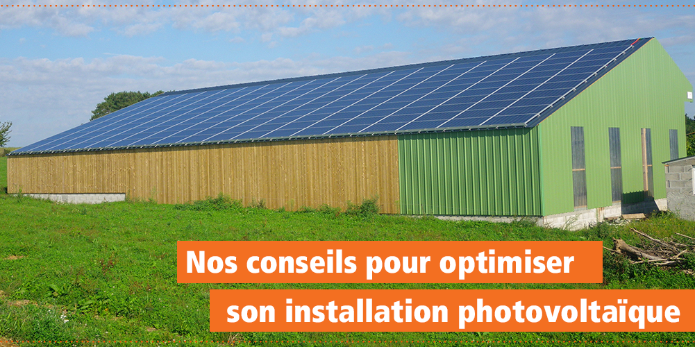 découvrez comment optimiser l'énergie solaire pour maximiser votre production d'électricité tout en réduisant votre empreinte carbone. stratégies efficaces, conseils pratiques et technologies innovantes pour un avenir énergétique durable.