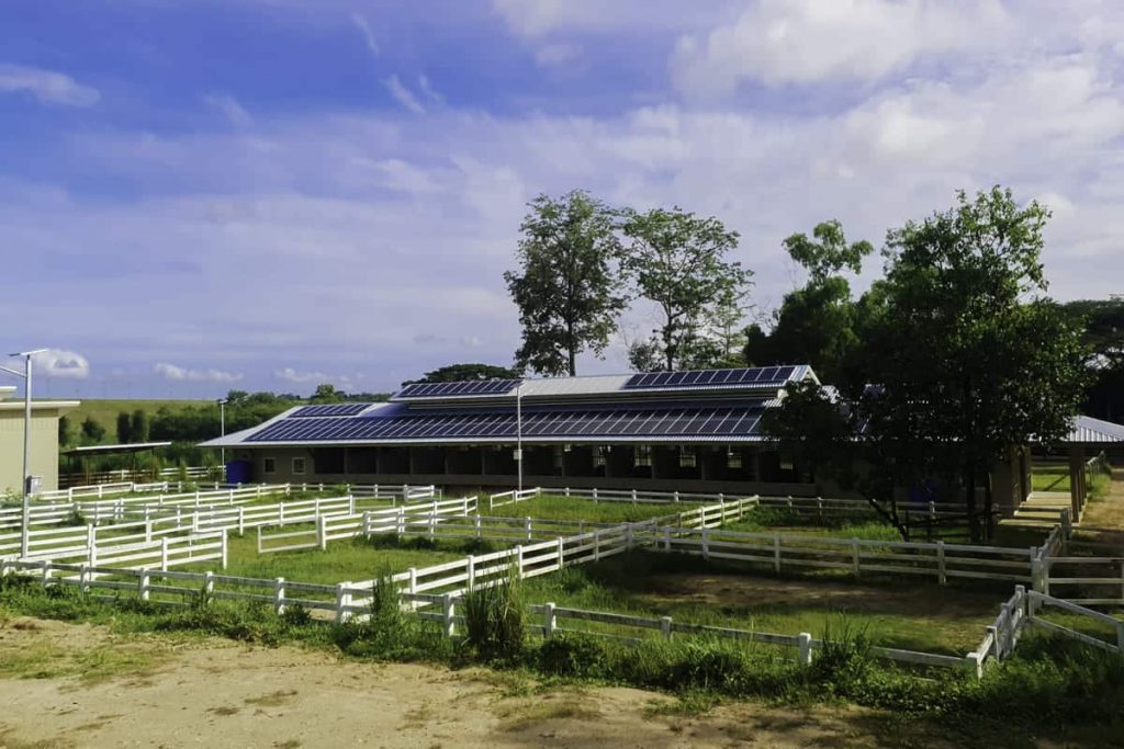 découvrez comment optimiser votre hangar avec des panneaux solaires pour maximiser l'efficacité énergétique et réduire vos coûts. transformez votre espace en un modèle de durabilité tout en profitant des avantages de l'énergie renouvelable.