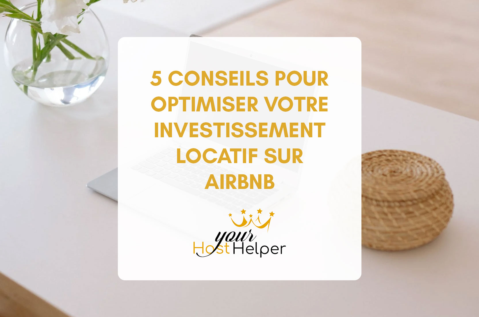 découvrez comment optimiser votre investissement grâce à des stratégies efficaces et des conseils d'experts. augmentez la rentabilité de vos placements et atteignez vos objectifs financiers avec des méthodes éprouvées.