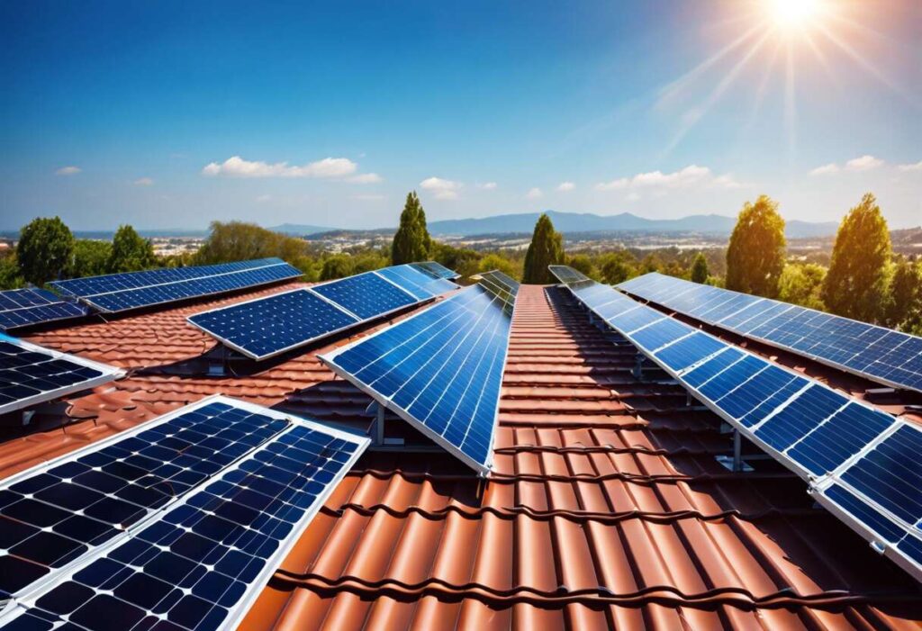 découvrez comment optimiser votre investissement dans l'énergie photovoltaïque pour maximiser vos rendements et réduire vos coûts énergétiques. explorez des stratégies efficaces et des conseils d'experts pour tirer le meilleur parti de votre installation solaire.