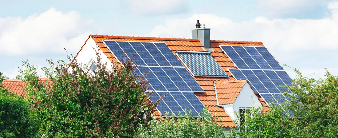 découvrez comment optimiser vos onduleurs pour panneaux solaires afin d'améliorer leur performance et de maximiser la production d'énergie. suivez nos conseils pratiques pour une installation plus efficace et un meilleur rendement.