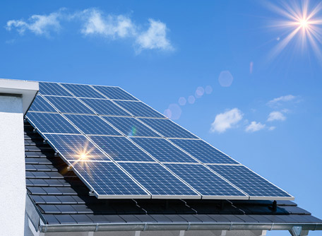 découvrez comment optimiser l'efficacité de vos panneaux solaires grâce à des conseils pratiques et des techniques avancées. améliorez votre production d'énergie solaire et réduisez vos factures d'électricité.