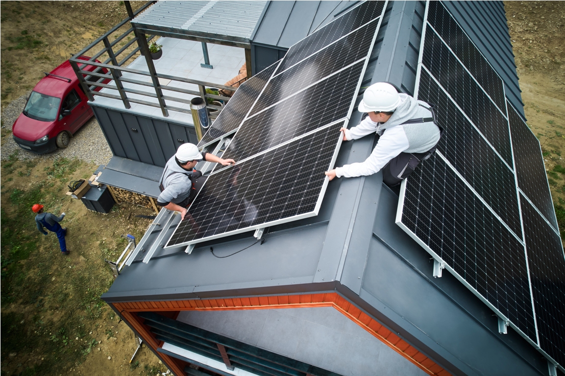 découvrez comment optimiser vos panneaux solaires pour maximiser leur efficacité et réduire vos coûts énergétiques. suivez nos conseils pratiques et techniques pour améliorer la performance de votre installation photovoltaïque.