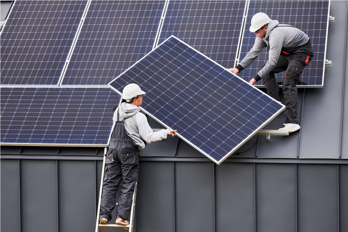 découvrez comment optimiser vos panneaux solaires pour maximiser leur efficacité et augmenter votre production d'énergie. suivez nos conseils pratiques et techniques pour tirer le meilleur parti de votre installation solaire.