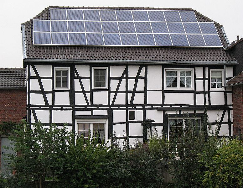 découvrez comment optimiser vos installations photovoltaïques pour maximiser la production d'énergie et réduire vos coûts. profitez de conseils pratiques et d'astuces pour améliorer l'efficacité de vos panneaux solaires.