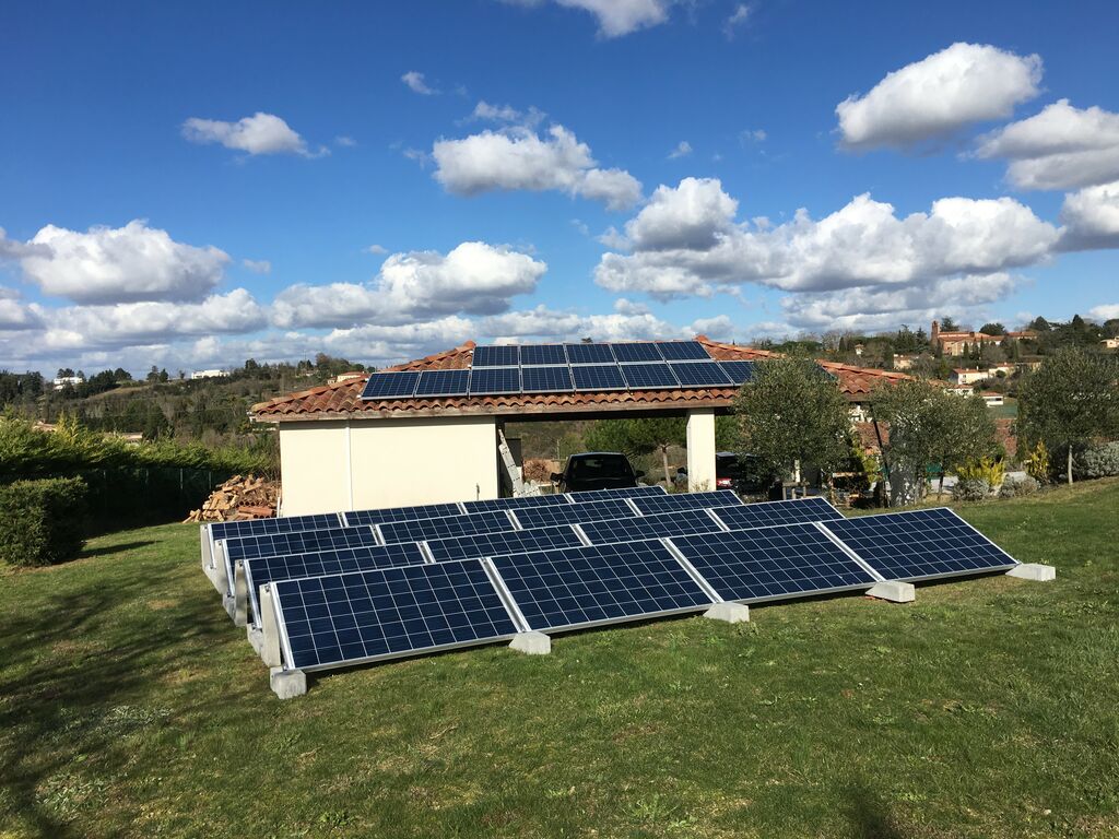 découvrez comment optimiser votre installation photovoltaïque pour maximiser votre production d'énergie solaire et réduire vos factures d'électricité. profitez des meilleures pratiques et conseils d'experts pour tirer le meilleur parti de votre système.