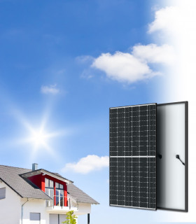 découvrez les avantages d'un panneau photovoltaïque 3kw pour votre maison. économie d'énergie, respect de l'environnement et installation facile, ce système solaire vous permet de réduire votre facture d'électricité tout en contribuant à la transition énergétique. optez pour une solution durable et rentable dès aujourd'hui!