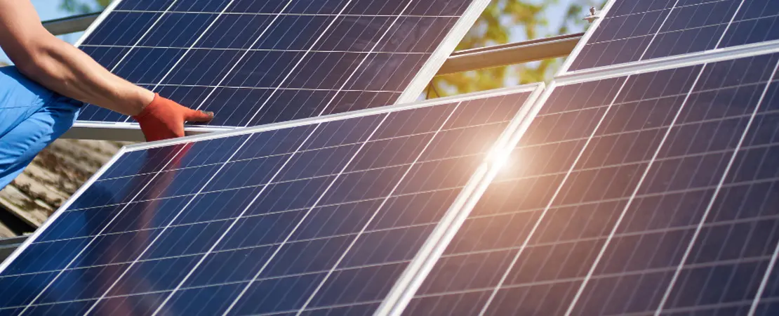 découvrez notre panneau photovoltaïque 3kw, une solution écologique et économique pour produire votre propre énergie solaire. idéal pour réduire vos factures d'électricité et respecter l'environnement, ce panneau garantit performance et durabilité. optez pour l'énergie renouvelable dès aujourd'hui!